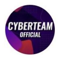 CYBERTEAM official