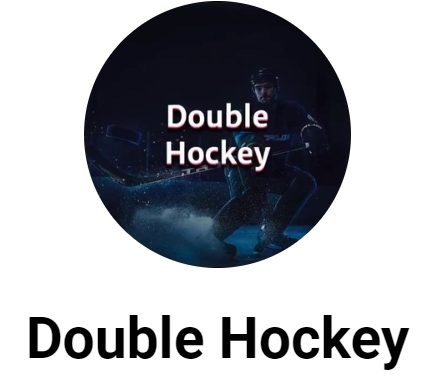Double Hockey в Телеграмм