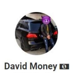 David Money