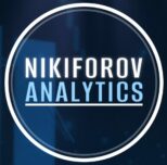 Трейдер Nikiforov Analytics