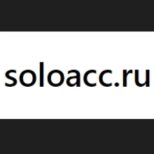 Проект Soloacc.ru