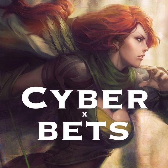 cyber x bets