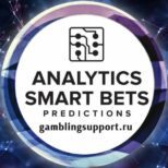 Analytics-Smart-Bets