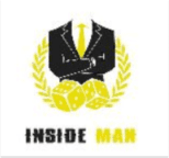 Inside Man Dog