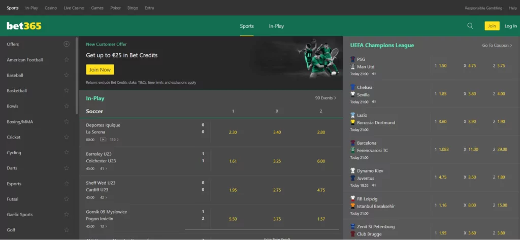 bet365