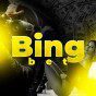 Telegram канал Bing Bet