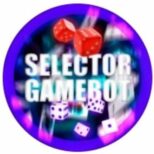Телеграмм Selector Game Bot