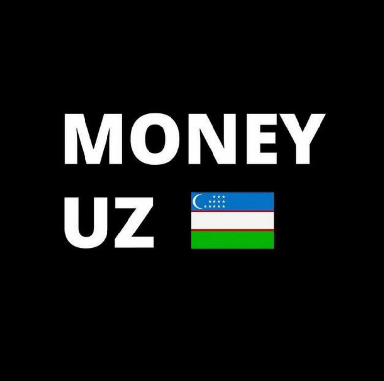 Telegram-канал MONEY UZ