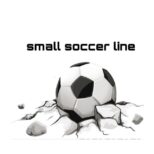 Телеграмм Small soccer line