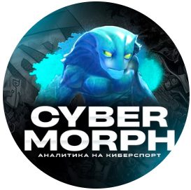 Cyber Morph