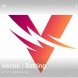 Vector Betting Telegram