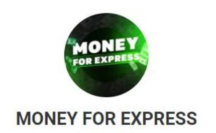 Телеграмм Money For Express
