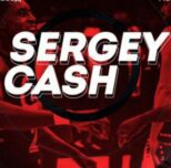 Sergey Cash Telegram