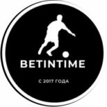 Каппер BET IN TIME
