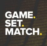 Game. Set. Match. – канал в Телеграмм