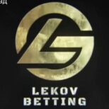 Каппер Lekov Betting