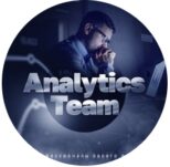 Analytics Team каппер