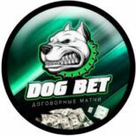 Телеграмм DogBet | Договорные матчи