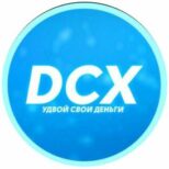 Телеграм-бот DCX_MoneyRobot