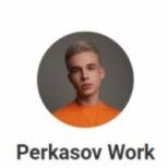 Perkasov Work