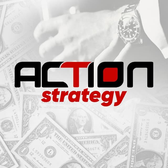 Action Strategy — бот по прогнозам на ставки