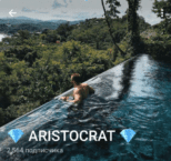 Aristocrat Каппер