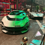 Arseniy Vladimirovich