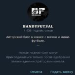 Bandyfutsal