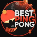 best ping pong