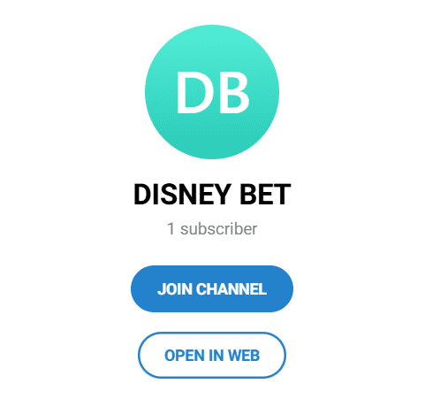 дисней бет дисней бет