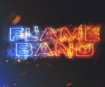 Flame Band