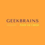 geek brains