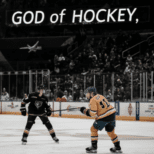 God of Hockey
