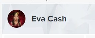 Eva Cash Telegram