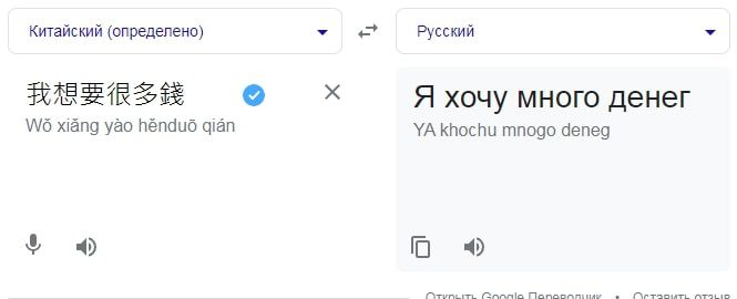AlexeyMoneyGold - перевод названия канала