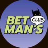 Betman’s Club Телеграмм