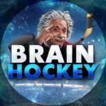 Brain Hockey Телеграм канал
