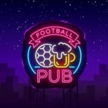 Каппер Football Pub