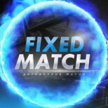 Инсайдер | Fixed Match