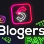Блогеры платят – Телеграм канал Blogerspay
