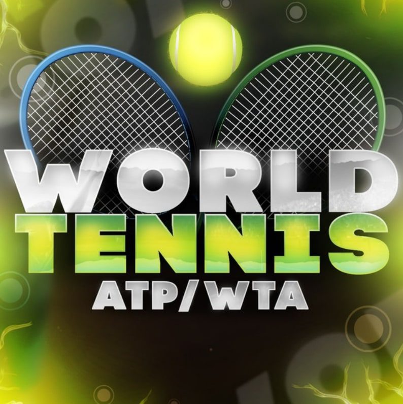 World Tennis в Телеграмм