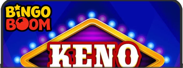 bingoboomkeno