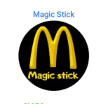 magicstick