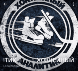 Хоккейный Аналитик