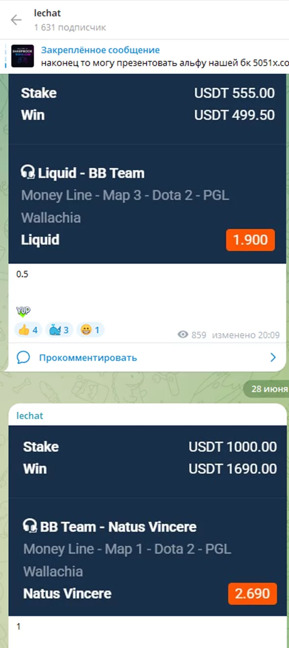 lechat analytics lechat analytics