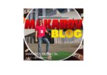 Makarov blog
