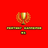 N1 Рейтинг Капперов