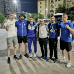Никита Репкин Ставки
