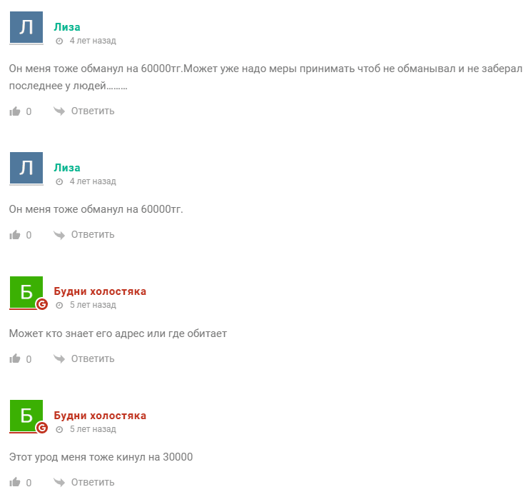 Николай Коваль каппер