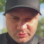 Олег Ставит